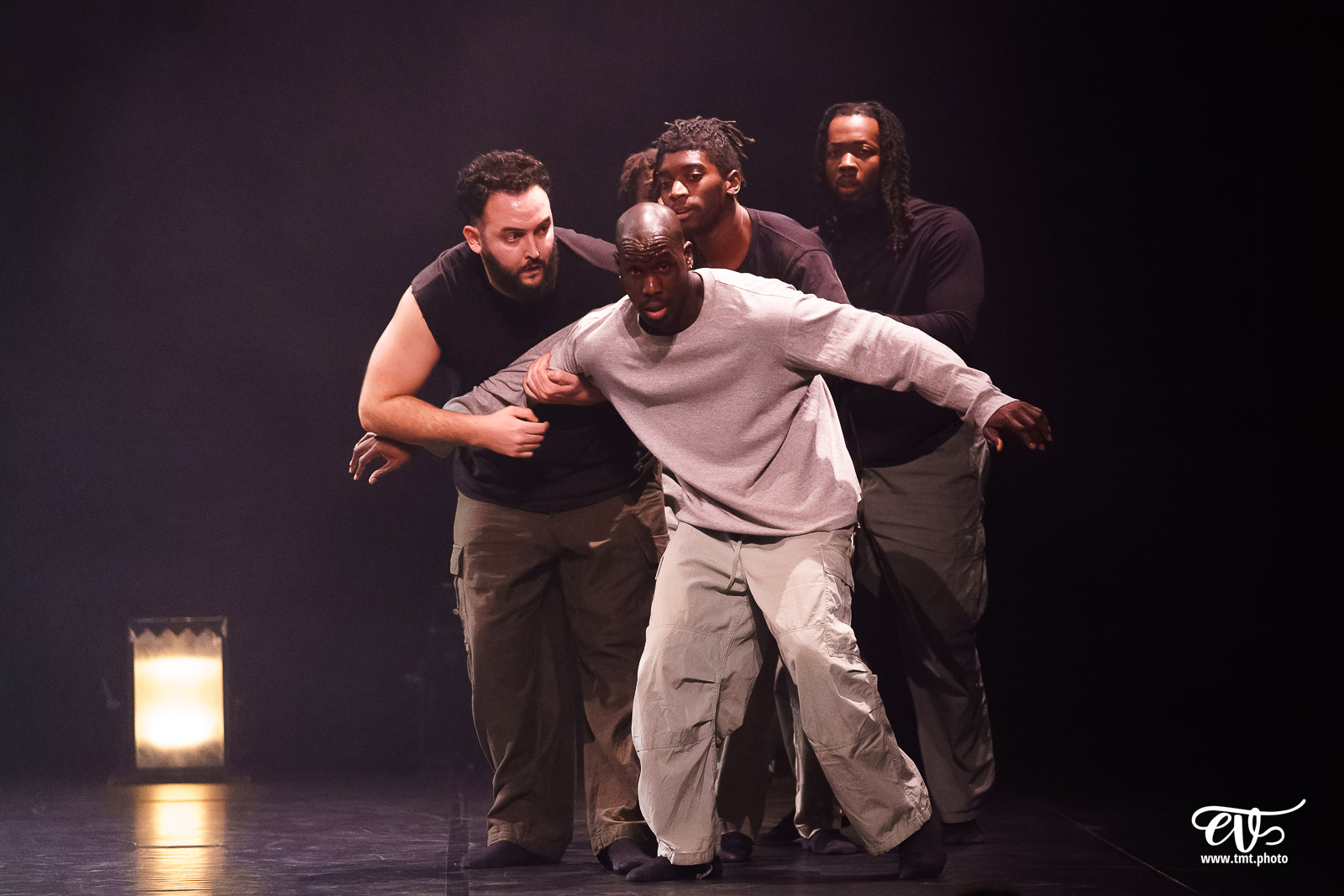 UPSHOT (CIE RELEVANT)